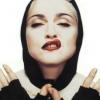 download marvelous Madonna theme